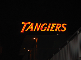 Tangiers